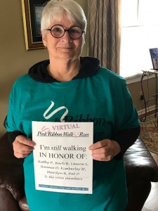 Virtual walk 2023 Virtual walk 2023